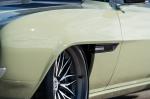 Chevrolet Camaro Valkyrja by Ringbrothers 2019 года